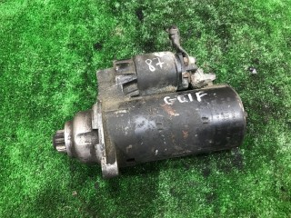 Стартер, ориг. номер 02A911023R, 0001125012, Volkswagen Golf 1991-2000
