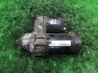 Стартер, ориг. номер 09130838, D6RA162, Opel Astra 1994-2002