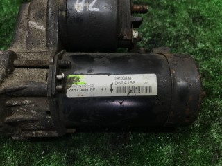 Стартер, ориг. номер 09130838, D6RA162, Opel Astra 1994-2002