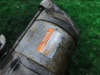 Стартер, ориг. номер 2810033050, Toyota Yaris 1999-2003