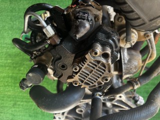 Форсунка, ориг. номер 0445110214, 0281002626B, Toyota Yaris 1999-2003
