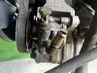 Насос гидроусилителя руля, Volkswagen Passat 2000-2005