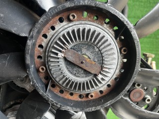 Вискомуфта, ориг. номер 06B121347, Volkswagen Passat 2000-2005