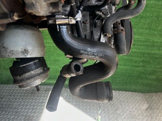 Патрубок турбины, ориг. номер 8D0145828L, Volkswagen Passat 2000-2005