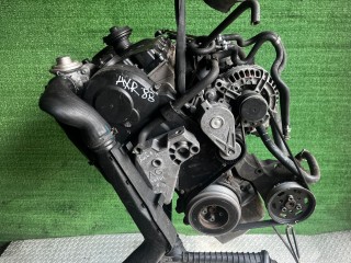 Двигатель, ориг. номер AXR, Volkswagen Golf 1997-2006