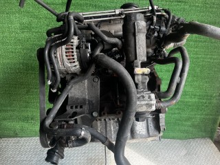 Двигатель, ориг. номер AXR, Volkswagen Golf 1997-2006