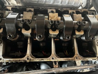 Форсунка, ориг. номер 073AJ, Volkswagen Golf 1997-2006