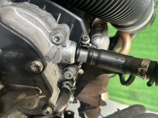 Насос вакуумный, ориг. номер 038145209A, Volkswagen Golf 1997-2006