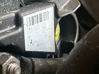 Генератор, ориг. номер 028903028E, Volkswagen Golf 1997-2006