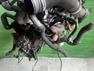 Патрубок радиатора, ориг. номер 1J0122157EC, Volkswagen Golf 1997-2006