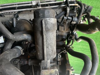 Корпус масляного фильтра, ориг. номер 038115466, Volkswagen Golf 1997-2006