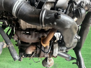 Патрубок интеркулера, ориг. номер 1J0129654T, Volkswagen Golf 1997-2006