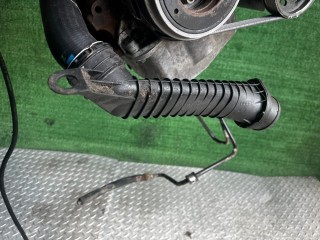 Патрубок интеркулера, ориг. номер 1J0145762T, Volkswagen Golf 1997-2006
