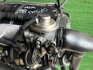 Заслонка дроссельная, ориг. номер 038131501E, Volkswagen Golf 1997-2006