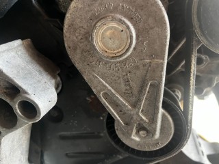 Натяжитель ремня генератора, ориг. номер 038903315AE, Volkswagen Golf 1997-2006