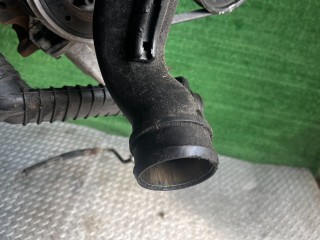 Патрубок интеркулера, ориг. номер 1J0145762AM, Volkswagen Golf 1997-2006