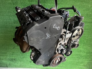 Двигатель, ориг. номер EW10, Peugeot 607 2000-2004