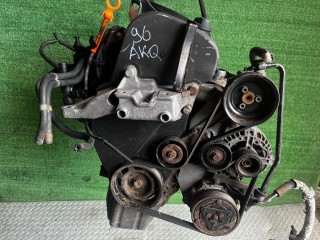 Двигатель, ориг. номер AKQ, Volkswagen Lupo 1998-2005