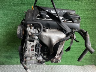 Двигатель, ориг. номер AKQ, Volkswagen Lupo 1998-2005