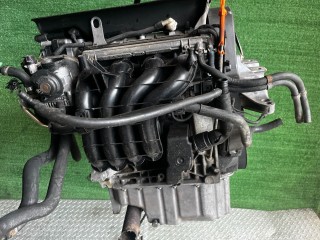 Двигатель, ориг. номер AKQ, Volkswagen Lupo 1998-2005