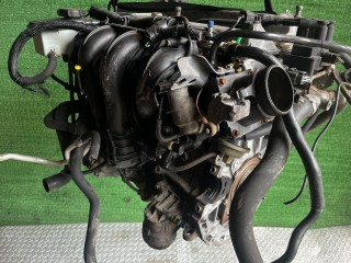 Двигатель, ориг. номер CHBB, Ford Mondeo 2000-2003
