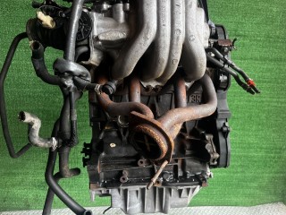 Двигатель, ориг. номер F3RJ768, Renault Laguna 1998-2001