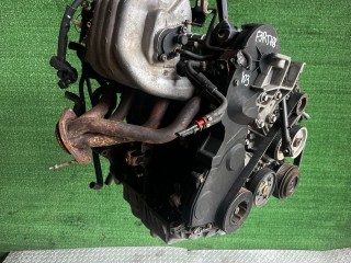 Двигатель, ориг. номер F3RJ768, Renault Espace 1996-2002