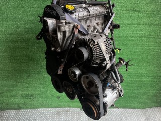 Двигатель, ориг. номер F3RJ768, Renault Espace 1996-2002