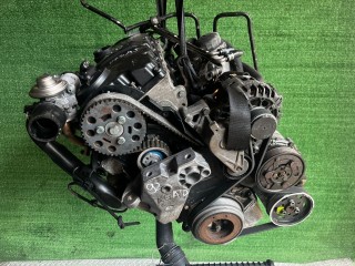 Двигатель, ориг. номер ATD, Volkswagen Golf 1997-2006