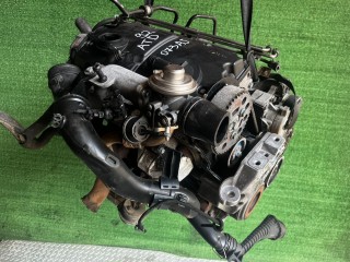 Двигатель, ориг. номер ATD, Volkswagen Golf 1997-2006
