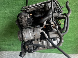 Двигатель, ориг. номер ATD, Volkswagen Golf 1997-2006