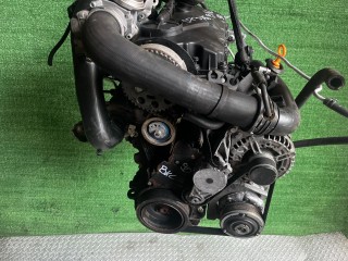 Двигатель, ориг. номер BKC, Volkswagen Touran 2003-2006