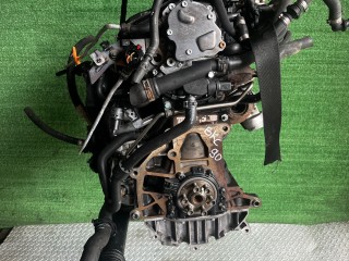 Двигатель, ориг. номер BKC, Volkswagen Touran 2003-2006