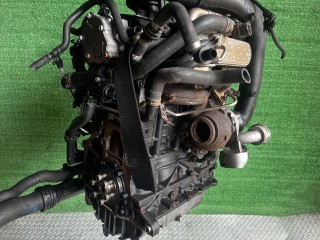 Двигатель, ориг. номер BKC, Volkswagen Touran 2003-2006