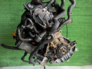 Двигатель, ориг. номер ASZ, Volkswagen Golf 1997-2006
