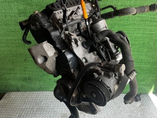 Двигатель, ориг. номер AMF, Volkswagen Polo 2001-2005