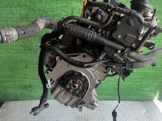 Двигатель, ориг. номер AMF, Volkswagen Polo 2001-2005