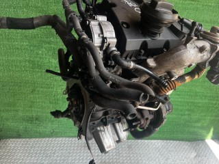 Двигатель, ориг. номер AMF, Volkswagen Polo 2001-2005