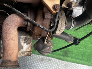 Турбина, ориг. номер 038253019N, Volkswagen Golf 1997-2006
