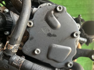 Насос вакуумный, ориг. номер 038145209A, Volkswagen Golf 1997-2006
