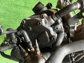 Насос вакуумный, ориг. номер 038145209A, Volkswagen Golf 1997-2006