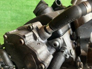 Насос вакуумный, ориг. номер 038145209A, Volkswagen Golf 1997-2006