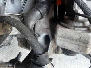 Кронштейн двигателя, ориг. номер 8D0199307P, Audi A4 1999-2001