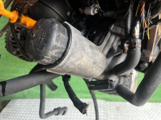 Корпус масляного фильтра, ориг. номер 038115466, Volkswagen Golf 1997-2006