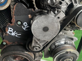 Натяжитель ремня генератора, ориг. номер 03G903315C, Volkswagen Touran 2003-2006