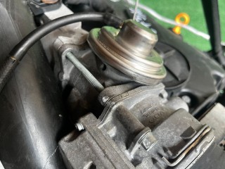 Клапан EGR, ориг. номер 038131501AF, Volkswagen Touran 2003-2006