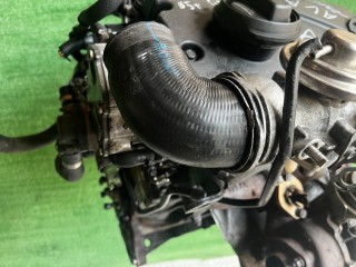 Патрубок интеркулера, ориг. номер 3B0145834P, Volkswagen Passat 2000-2005