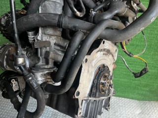 Патрубок радиатора, ориг. номер 1J0121086AQ, Volkswagen Golf 1997-2006