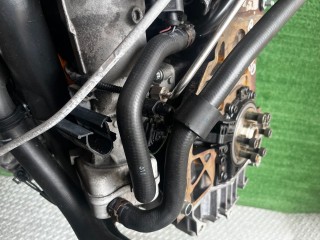 Патрубок радиатора, ориг. номер 1K0121058AD, Volkswagen Touran 2003-2006