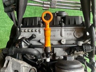 Щуп двигателя, ориг. номер 045115611, Volkswagen Polo 2001-2005